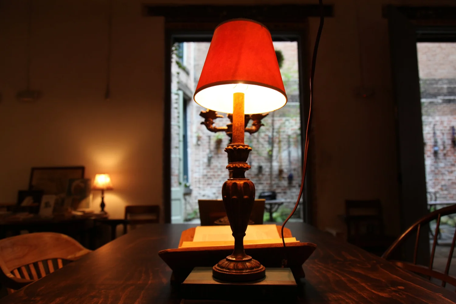 Cricket Books and the Reading Room, photograph 12