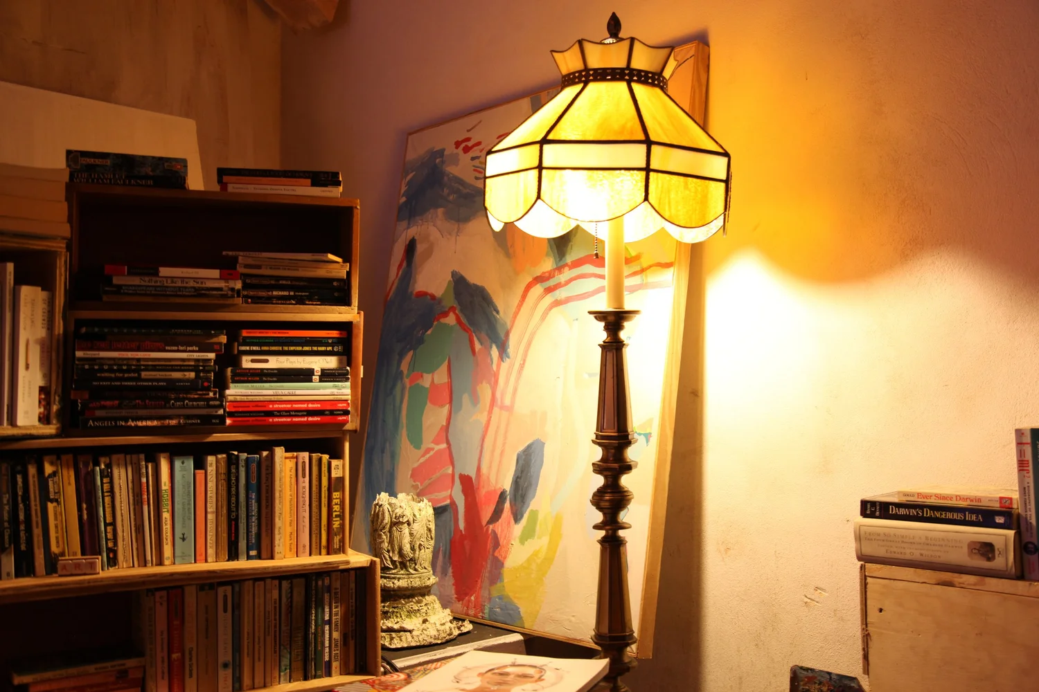 Cricket Books and the Reading Room, photograph 13